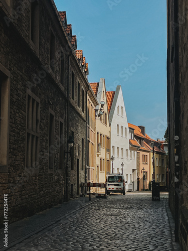 Explore the charm of Osnabrück through this collection of travel photos, showcasing its historic architecture, picturesque streets, and vibrant atmosphere. From medieval buildings to modern landmarks.
