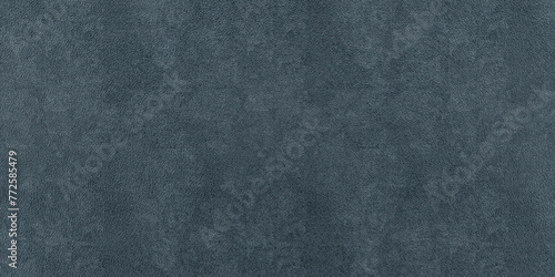 Blue velvet fabric texture or background. Blue cloth. Fabric surface for designs. Top view. 