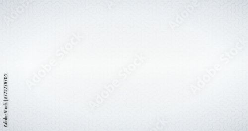 Abstract light grey Hexagon honeycomb white Background, vector illustration. Good for covers or presentation slides.