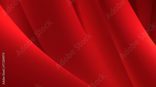 Textura de fondo rojo intenso, pancarta con textura de piedra de mármol o roca con elegante color y diseño festivo