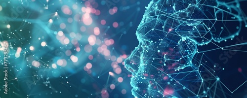 Harnessing the power of AI for early disease detection