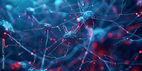 Data scientists training neural networks for deep learning applications in data science. Concept Data Science, Neural Networks, Deep Learning, Data Science Applications, Training