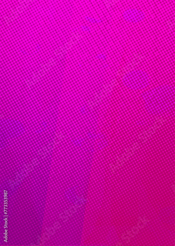 Pink vertical background For banner, ad, poster, social media, events, and various design works