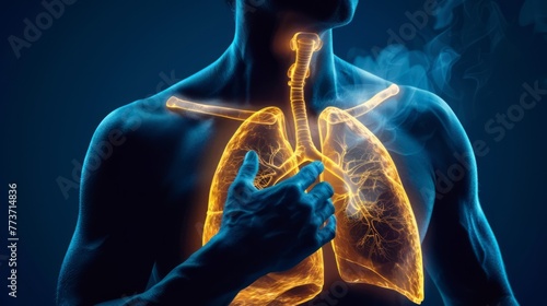 Lung disease a group of lung conditions that includes sarcoidosis, idiopathic pulmonary fibrosis and autoimmune. Lung infection, Lung Cancer, Asthma, Tuberculosis, COPD