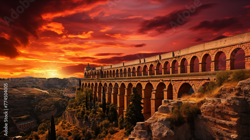 Time Travel in Segovia: History Whispers in Winding Streets