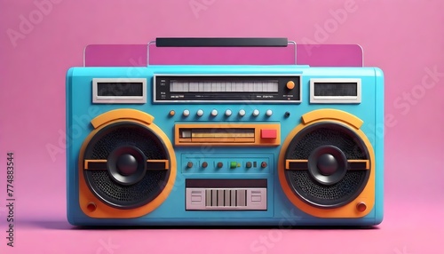 classic audio tape player (9)
