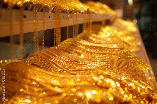 Trading, selling and buying bulion gold, jewellery and coins.