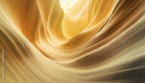 beautiful antelope canyon smooth lines ray of lights colorful wall smooth shadows nature background digital illustration digital painting cg artwork realistic illustration 3d render
