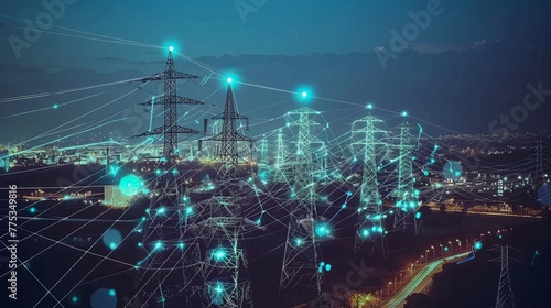 the use of data science in optimizing energy consumption and resource management in smart grid systems. 