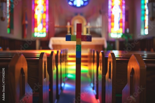Religious Tolerance in the LGBTQ+ Community: Stories of Acceptance