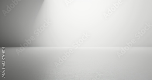 plain white color background