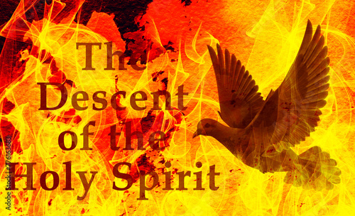 Zesłanie Ducha Świętego