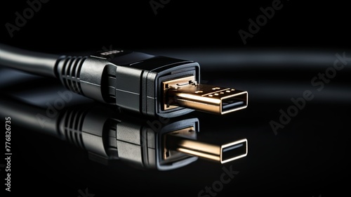 power usb cable