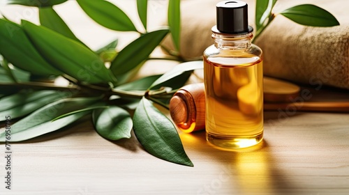 antifungal tea tree oil