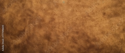 This image features a warm brown leather texture with a natural and soft appearance, great for luxurious designs. Velvety alcantara texture