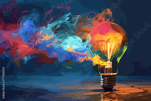 Igniting the Spark of Genius: Harnessing the Power of Creativity and Innovation in Business