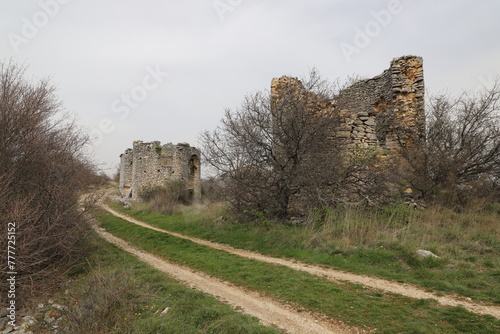 village provençal