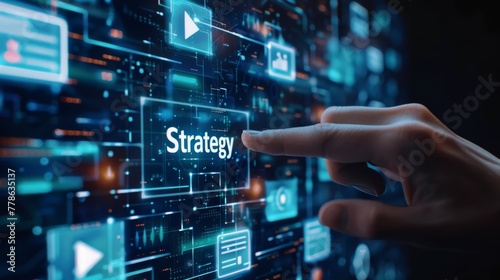 "Optimizing Digital Marketing Strategies for Maximum Engagement: Advanced Techniques for Utilizing Media Synergy, Strategic Deployment, and CPM Enhancement"