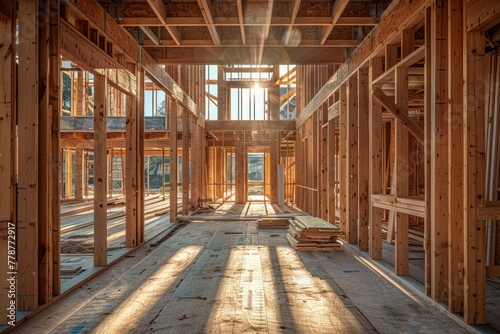 Sunlight in Construction Framework