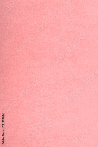pink color paper texture. abstract background.