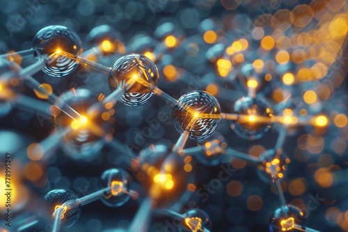 Chemists leveraging artificial intelligence to accelerate drug discovery and chemical synthesis