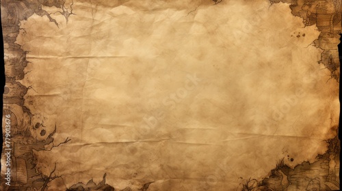 old paper texture background