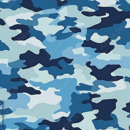 pattern camo variation colors suitable for digital and print