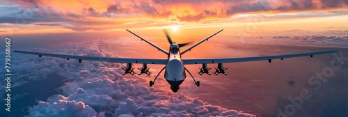 The Dawn of Unmanned Warfare Analyzing the Strategic Implications of Ukraine's Drone Strikes Within Russian Borders in 2024
