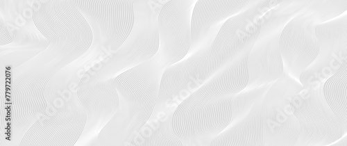 Elegant background with white line pattern. Premium abstract vector illustration for invitation, flyer, cover design, luxe invite, business banner, prestigious voucher.
