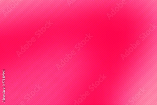 Vibrant Pop Pink Abstract Background for Eye-Catching Designs