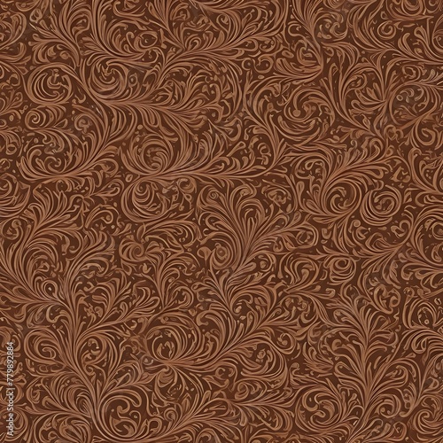 seamless pattern with elements textures