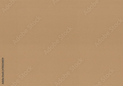 Seamless fallow, rodeo dust, cameo, medium wood beige embossed fabric vintage paper texture for background, modern stationery pressed relief canvas.