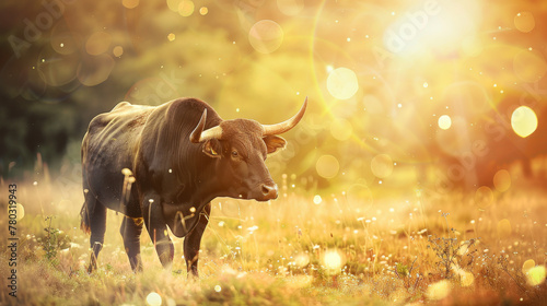 Explore the grounded and practical nature of Taurus, as they build stable foundations and cherish life's simple pleasures