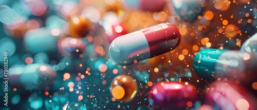 Nanomedicine for targeted drug delivery