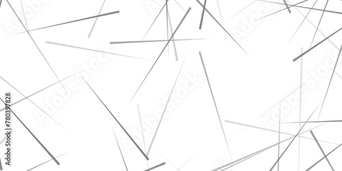 Random geometric line pattern on a transparent background. Random line low poly pattern. abstract seamless line vector. Random chaotic lines abstract geometric pattern texture. 