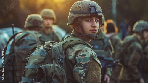 Despite these measures, hazing may still occur in some military units, especially in environments where traditions or customs are deeply ingrained and where there may be resistance to change. 