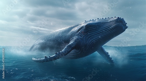 Blue Whale