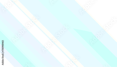 Abstract background with diagonal blue stripes