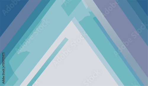 abstract background with blue lines