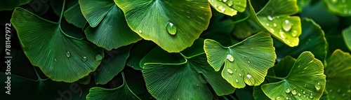 The cognitive benefits of Ginkgo biloba leaves