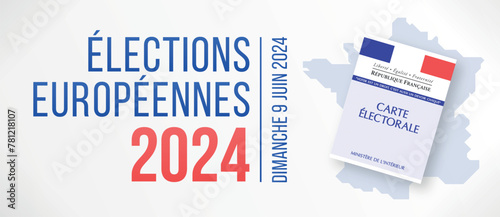 Élections Européennes 2024