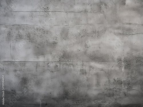 Background showcases cement wall texture