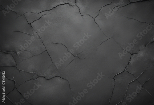 Black anthracite dark gray grey grunge old aged retro stone concrete cement blackboard chalkboard