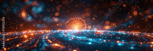 The Symphony of AI: Intelligent Data Processing in the Cloud