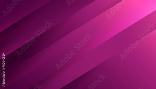 Pink abstract background 