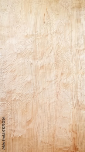 Extreme close up of the intricate grain patterns of a piece of balsa wood. Wallpaper. Background.