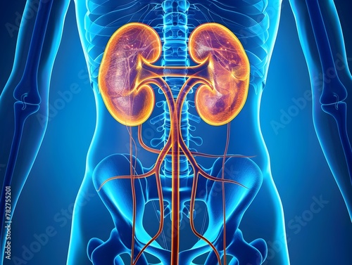 Comprehensive Examination of Kidney Disorders and Innovative Treatments