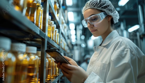 GMP Compliance in Biomanufacturing, Discuss the regulations and guidelines for good manufacturing practices (GMP) in biotechnology manufacturing, ensuring the safety, quality