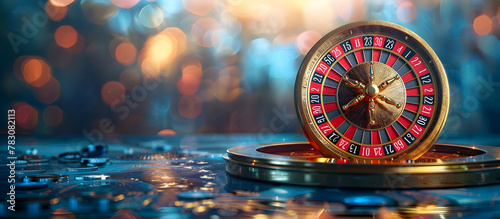 Spinning Wheel of Chance Navigating the Thrilling Landscape of Gambling Investing and Uncovering the Mysteries of Fate