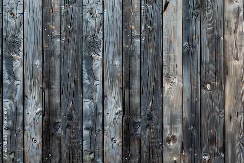 Holzbretter Hintergrund, Holzboden, Holz Textur, Hintergrund, erstellt mit generativer KI